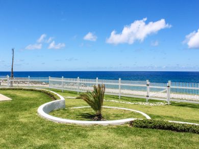 Resort With Water Park, Spa and Much More Walk to Beach