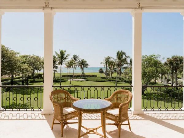One of the Largest Luxurious Dominican Republic Villas