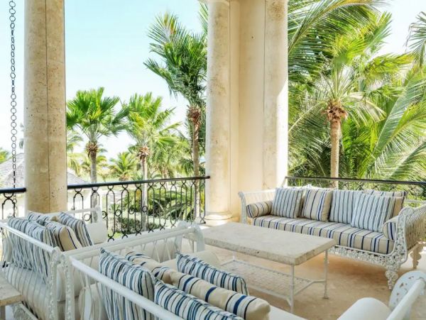 One of the Largest Luxurious Dominican Republic Villas
