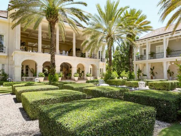 One of the Largest Luxurious Dominican Republic Villas