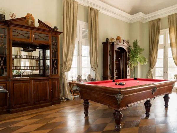 One of the Largest Luxurious Dominican Republic Villas