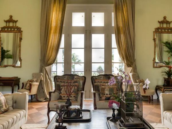One of the Largest Luxurious Dominican Republic Villas