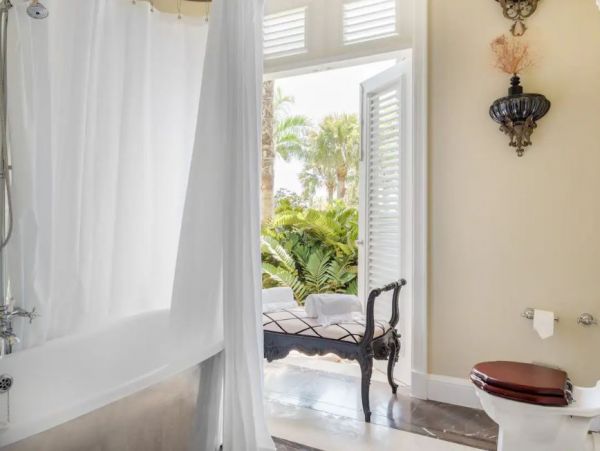 One of the Largest Luxurious Dominican Republic Villas