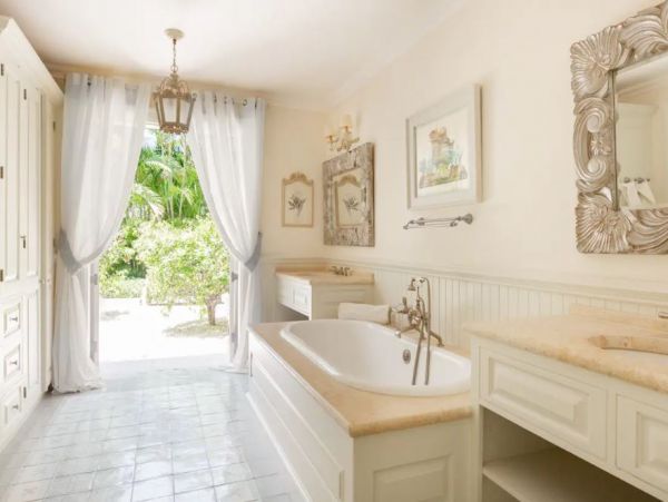 One of the Largest Luxurious Dominican Republic Villas