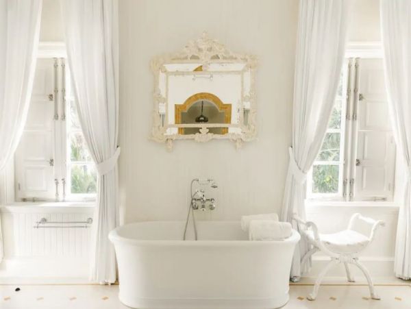 One of the Largest Luxurious Dominican Republic Villas