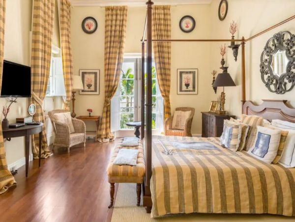 One of the Largest Luxurious Dominican Republic Villas