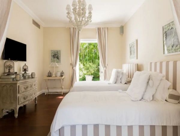 One of the Largest Luxurious Dominican Republic Villas
