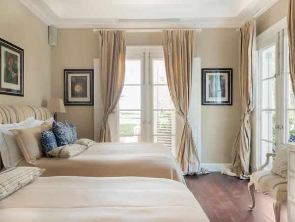 One of the Largest Luxurious Dominican Republic Villas