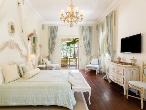 One of the Largest Luxurious Dominican Republic Villas