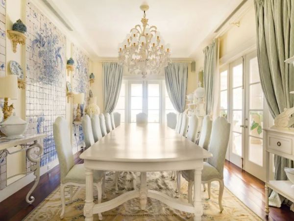 One of the Largest Luxurious Dominican Republic Villas