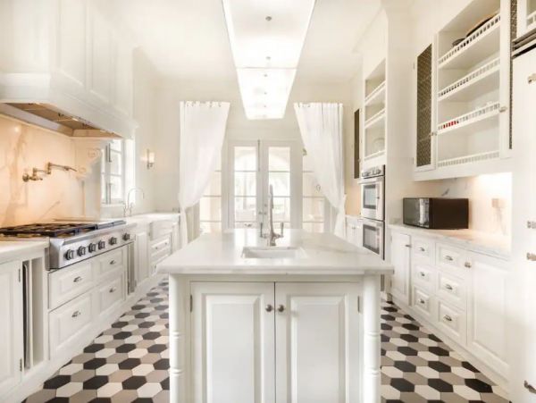 One of the Largest Luxurious Dominican Republic Villas