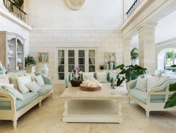 One of the Largest Luxurious Dominican Republic Villas