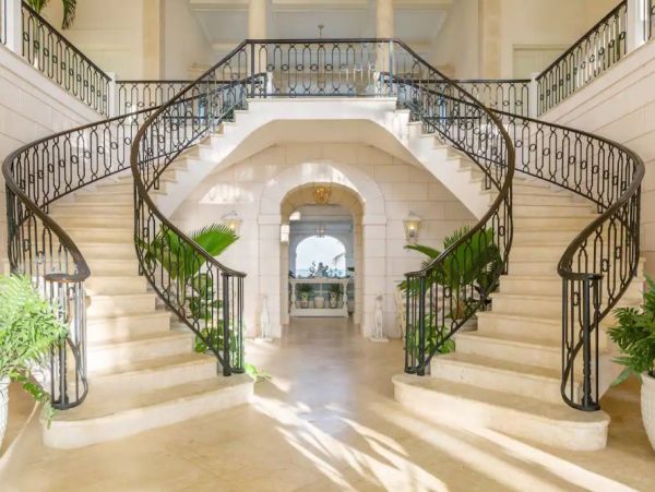 One of the Largest Luxurious Dominican Republic Villas