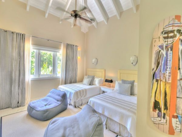 Punta Cana Villa Pool Luxury Staff Five Star Accommodates 12