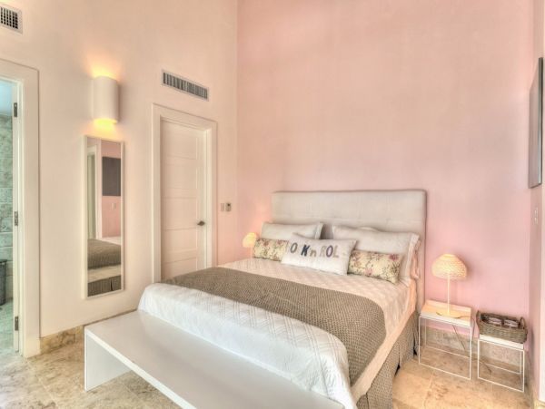 Punta Cana Villa Pool Luxury Staff Five Star Accommodates 12