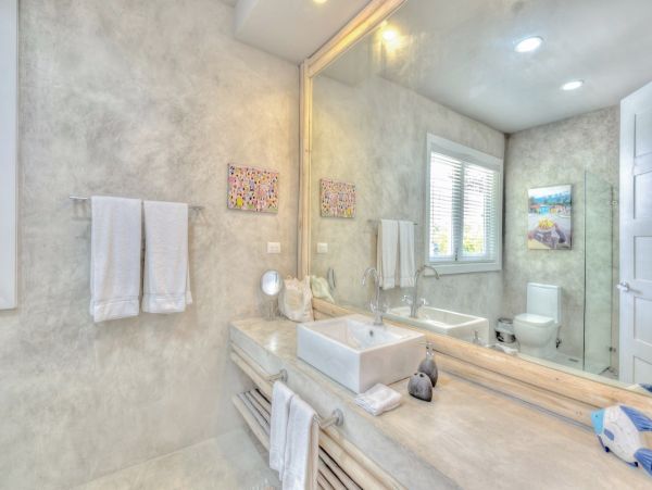 Punta Cana Villa Pool Luxury Staff Five Star Accommodates 12