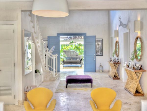 Punta Cana Villa Pool Luxury Staff Five Star Accommodates 12