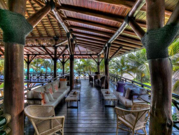WOW The finest Villa in Dominican Republic Beach Front