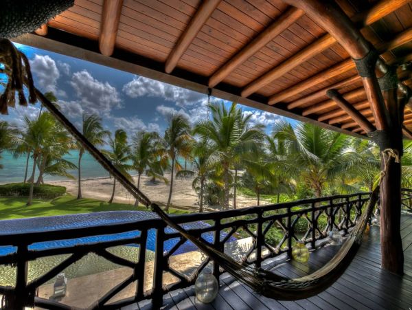 WOW The finest Villa in Dominican Republic Beach Front