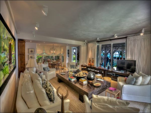 WOW The finest Villa in Dominican Republic Beach Front