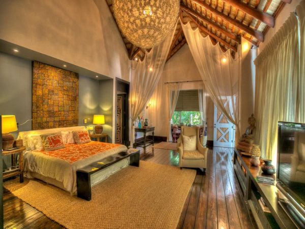 WOW The finest Villa in Dominican Republic Beach Front