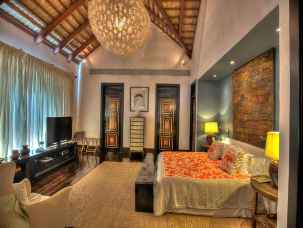 WOW The finest Villa in Dominican Republic Beach Front