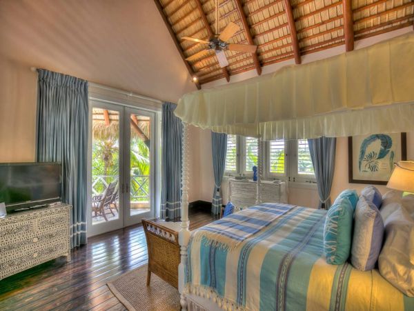 WOW The finest Villa in Dominican Republic Beach Front