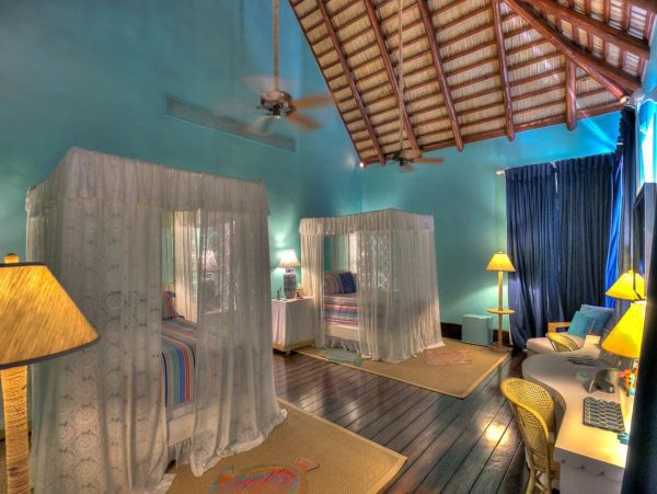 WOW The finest Villa in Dominican Republic Beach Front
