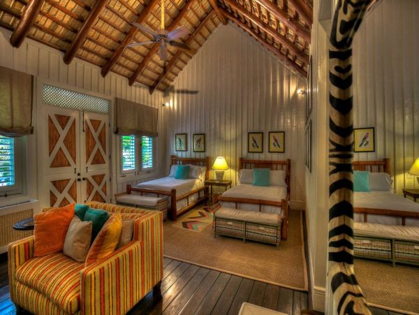 WOW The finest Villa in Dominican Republic Beach Front