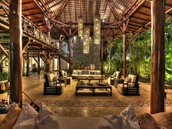 WOW The finest Villa in Dominican Republic Beach Front