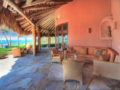 Five Bedrooms, Luxury, Ocean Views.