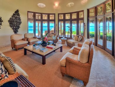 Five Bedrooms, Luxury, Ocean Views.