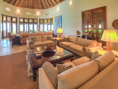 Five Bedrooms, Luxury, Ocean Views.