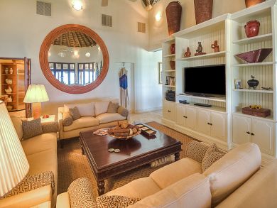 Five Bedrooms, Luxury, Ocean Views.