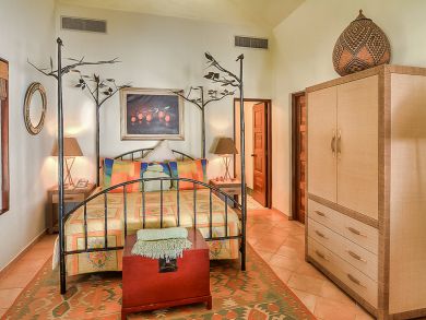 Five Bedrooms, Luxury, Ocean Views.
