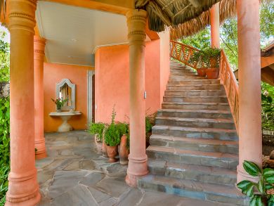 Five Bedrooms, Luxury, Ocean Views.