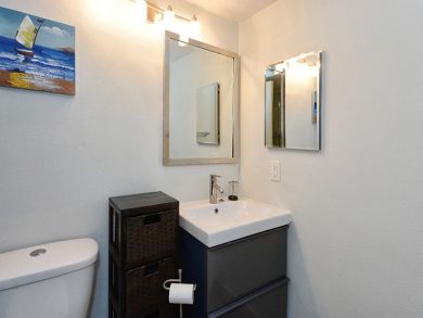 Bathroom Bathroom