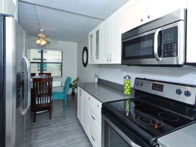 Kitchen Kitchen