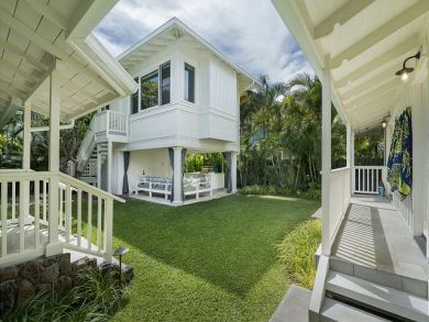 Four Bedroom Six Bathroom  Luxury Home Walk to Beach