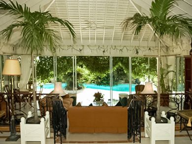 Montego Bay Five Bedroom Villa  Amenities Family Villa Views