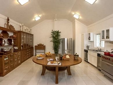 Montego Bay Five Bedroom Villa  Amenities Family Villa Views
