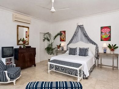 Montego Bay Five Bedroom Villa  Amenities Family Villa Views