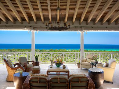 Montego Bay 18,000 sq ft of luxury Vacation Villa Pool Views