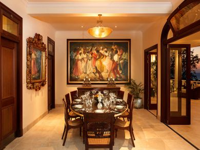 Montego Bay 18,000 sq ft of luxury Vacation Villa Pool Views