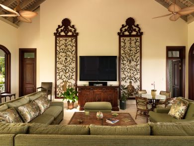 Montego Bay 18,000 sq ft of luxury Vacation Villa Pool Views