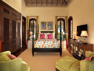 Montego Bay 18,000 sq ft of luxury Vacation Villa Pool Views