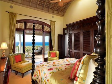 Montego Bay 18,000 sq ft of luxury Vacation Villa Pool Views