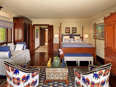 Montego Bay 18,000 sq ft of luxury Vacation Villa Pool Views