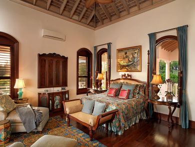 Montego Bay 18,000 sq ft of luxury Vacation Villa Pool Views