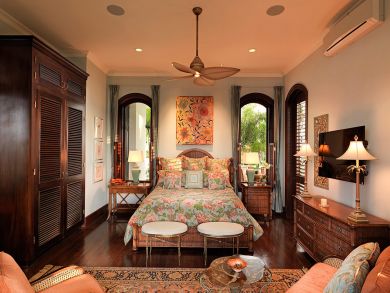 Montego Bay 18,000 sq ft of luxury Vacation Villa Pool Views